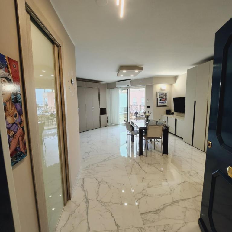 Exclusive Panoramic Sea View in Victoria Beach - Studio-Apartment mit Meerblick - 16