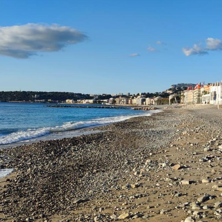 Exclusive Panoramic Sea View in Victoria Beach - Studio-Apartment mit Meerblick - 34