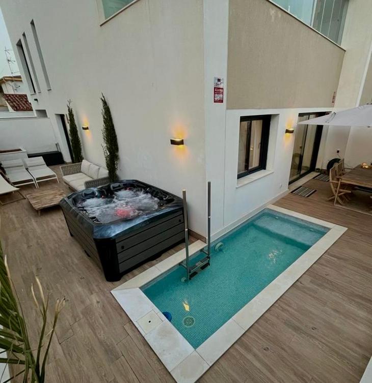 TERRAZAS DEL MAR with POOL - Apartamento de 2 dormitorios - 1
