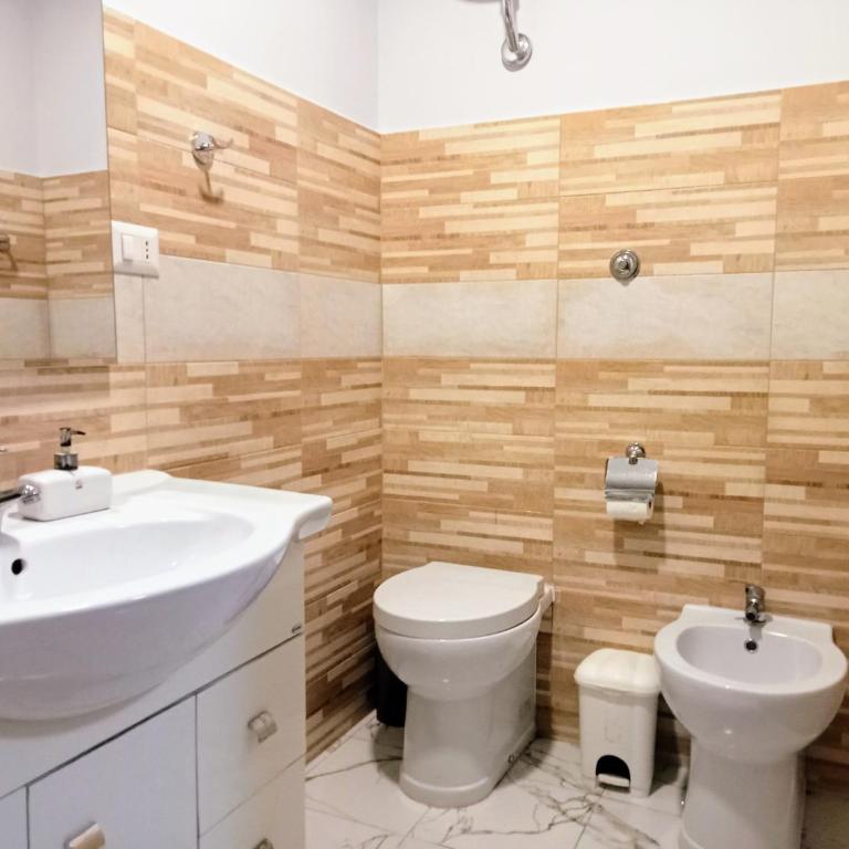 Napoleone Luxury Home roma - Triple Room - 14