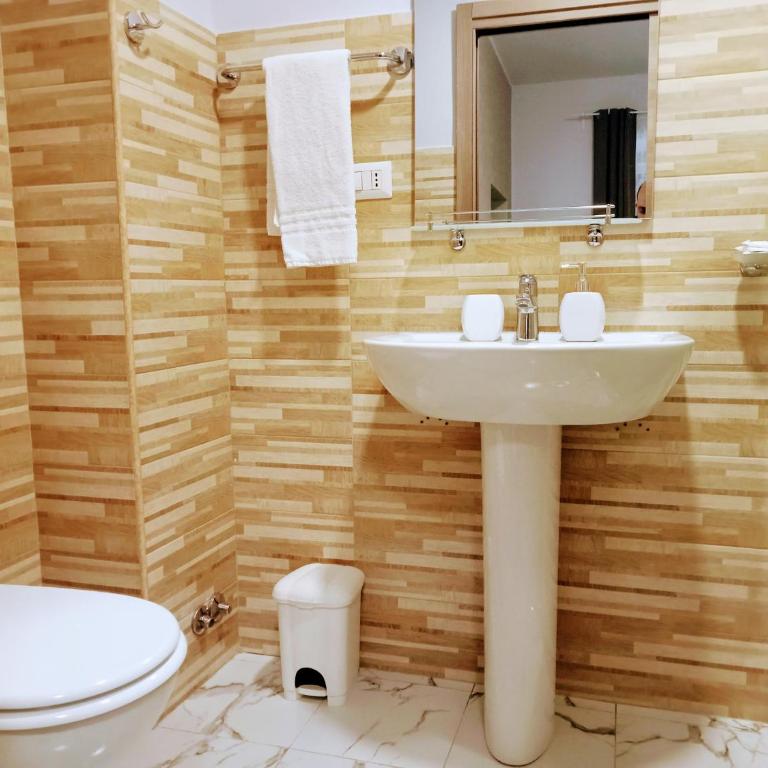 Napoleone Luxury Home roma - Double Room - 15