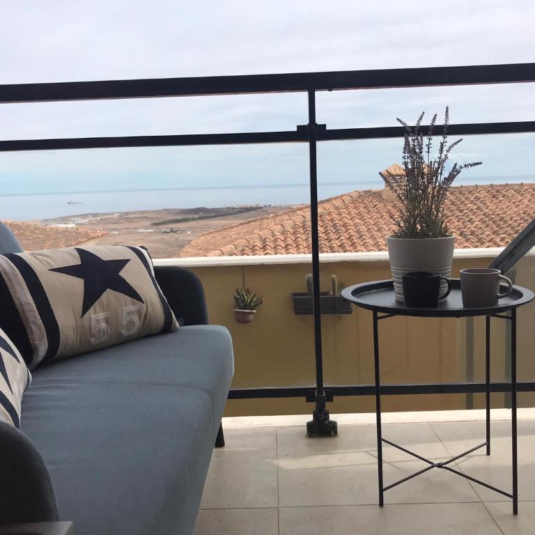 Belle Vue Triplex apartment on the hill - Apartment - 17
