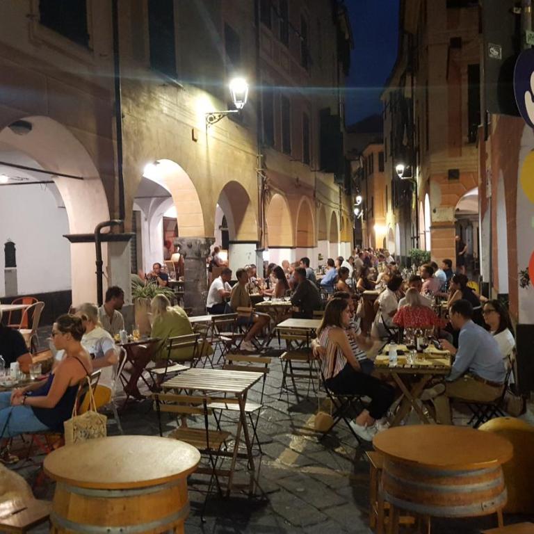 La Terrazza del Borgo - One-Bedroom Apartment - 19