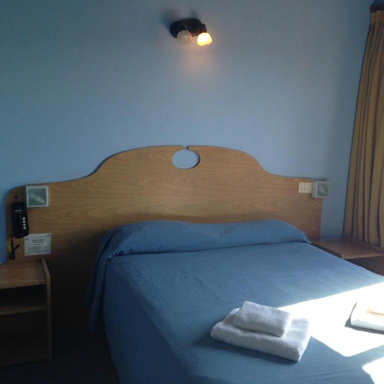 Hotel Marina - Double Room - 4