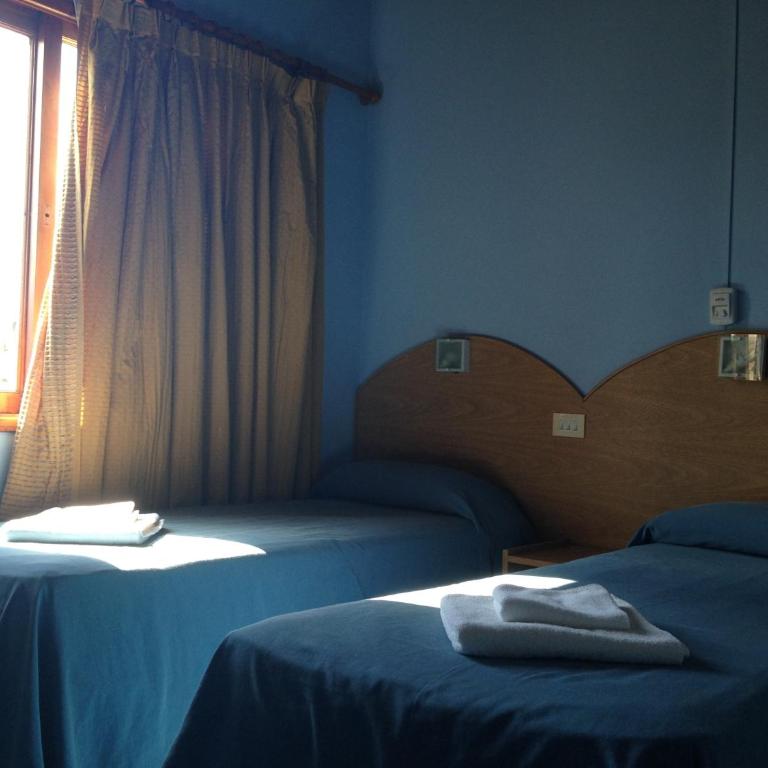 Hotel Marina - Twin Room - 9