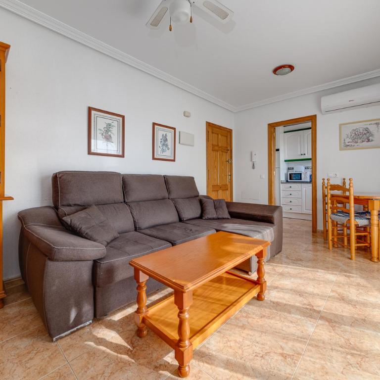 Apartment Ramon Gallud 204 - Apartamento de 2 dormitorios - 3