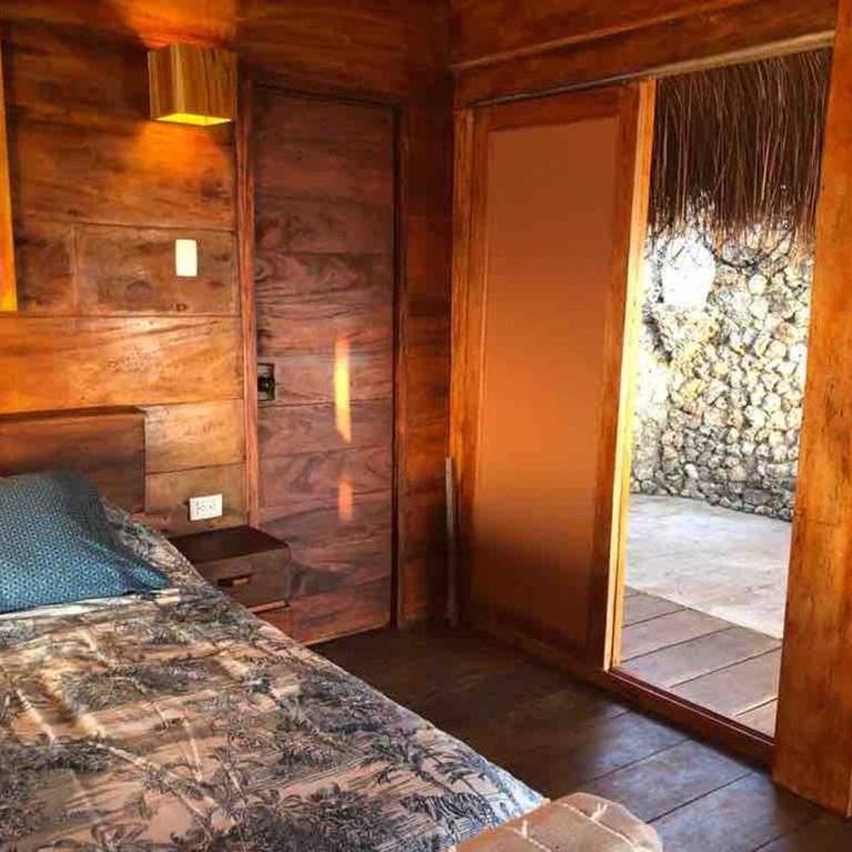 Pamaduih - Suite Above the Sea - Casa con 1 dormitorio - 14