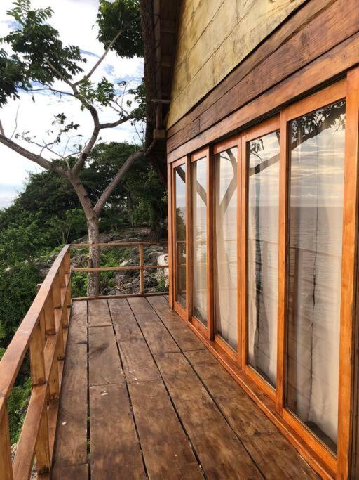 Pamaduih - Suite Above the Sea - Casa con 1 dormitorio - 39