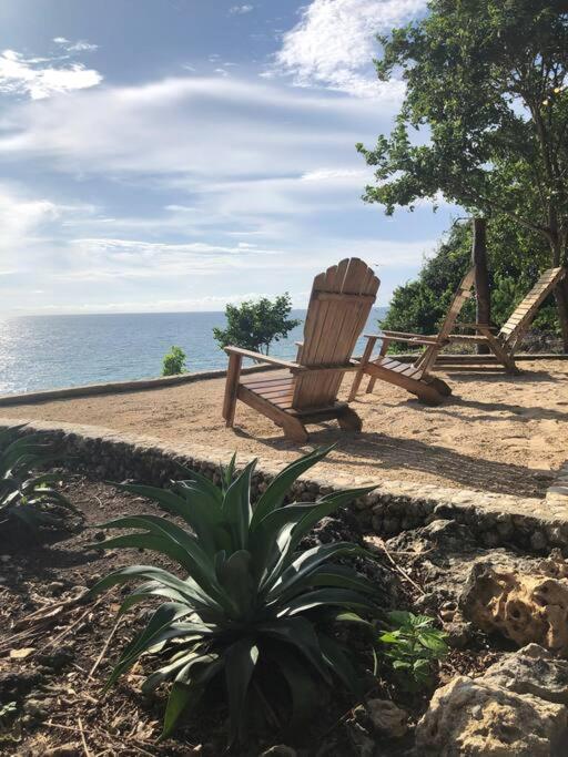 Pamaduih - Suite Above the Sea - One-Bedroom House - 45