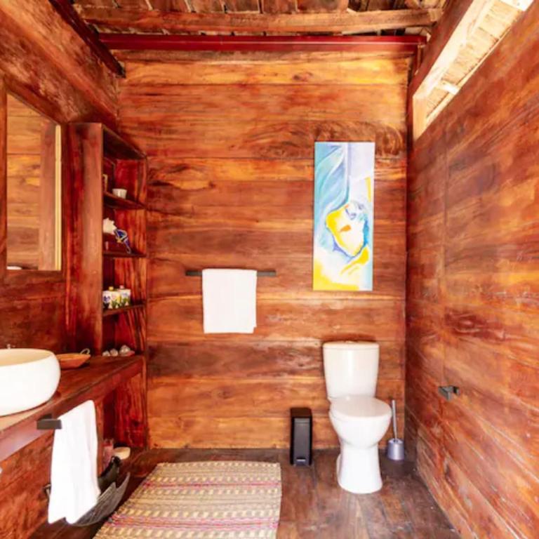 Pamaduih - Suite Above the Sea - Casa con 1 dormitorio - 11