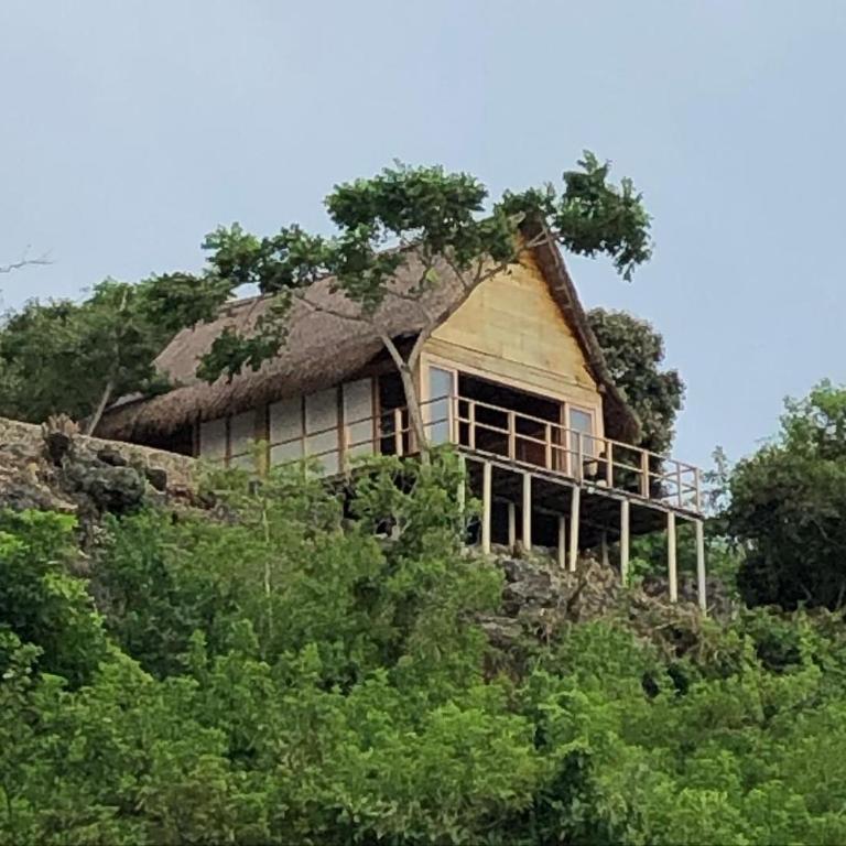 Pamaduih - Suite Above the Sea - Casa con 1 dormitorio - 92