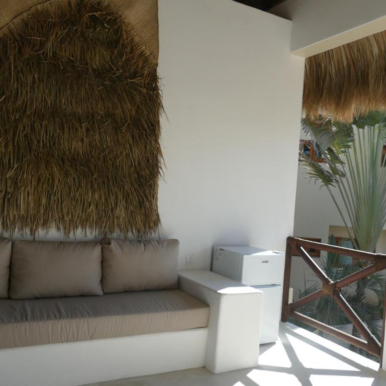 Casa Kuaa - Superior King Suite - 5