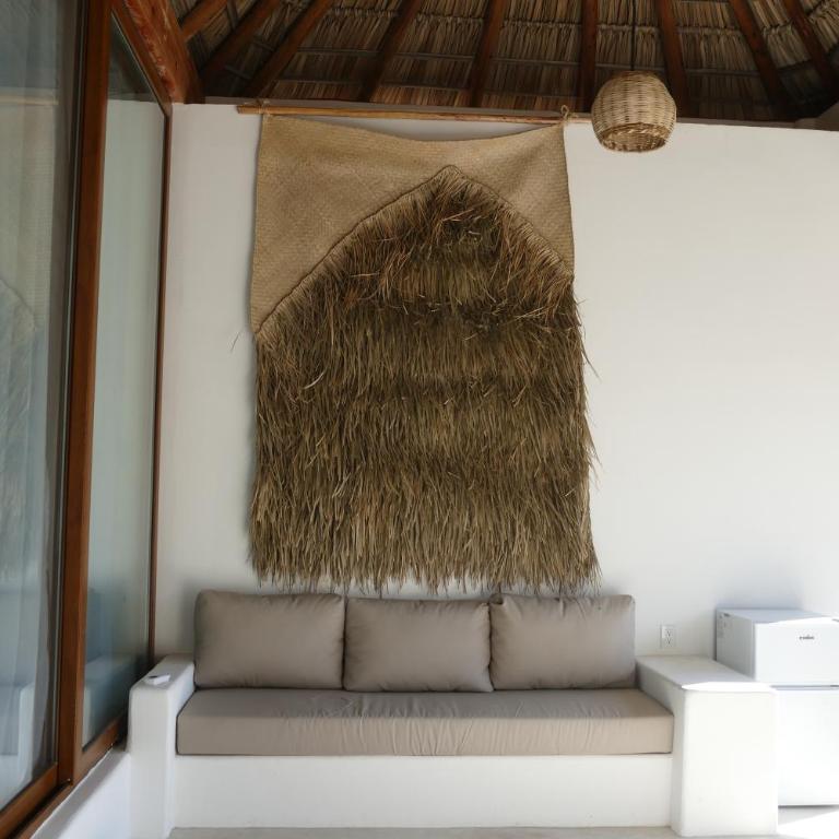 Casa Kuaa - Superior King Suite - 6