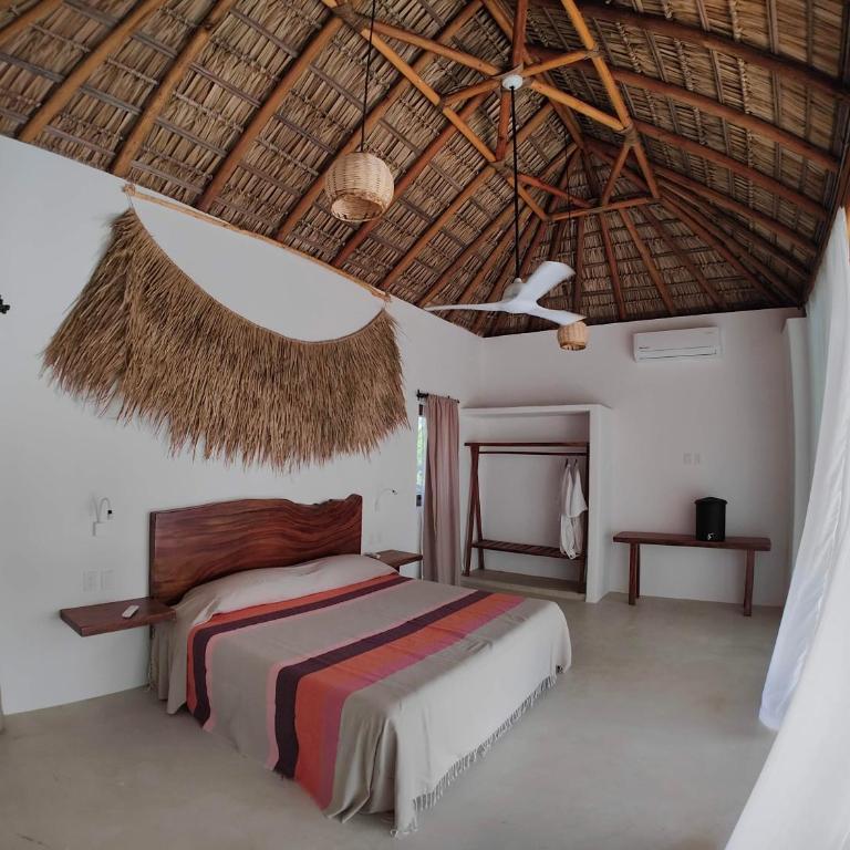 Casa Kuaa - Superior King Suite - 1