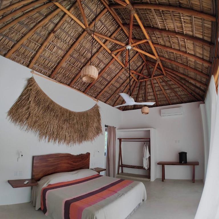 Casa Kuaa - Superior King Suite - 9