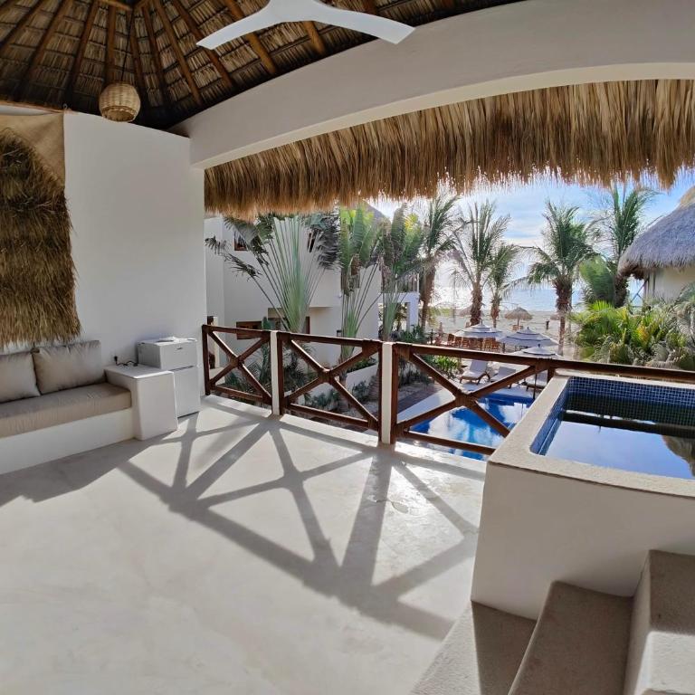 Casa Kuaa - Superior King Suite - 3