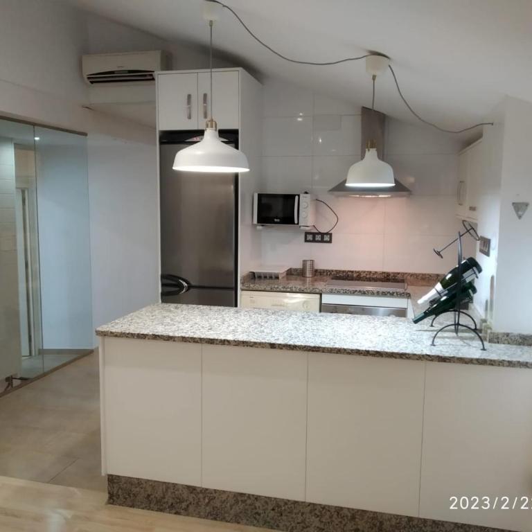 Casa Torre Vandelvira - One-Bedroom House - 10