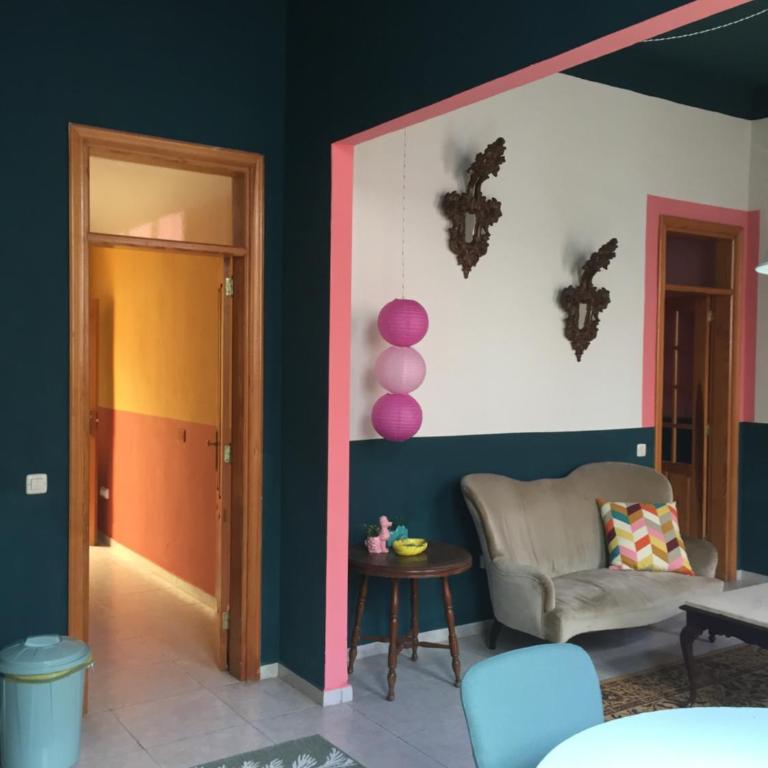 La casita de La laguna - Apartamento de 3 dormitorios - 1