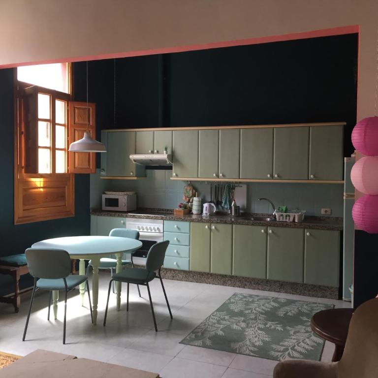 La casita de La laguna - Apartamento de 3 dormitorios - 3