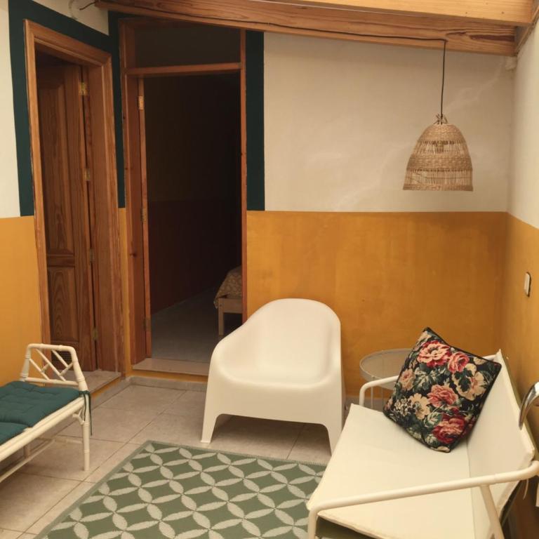 La casita de La laguna - Apartamento de 3 dormitorios - 16