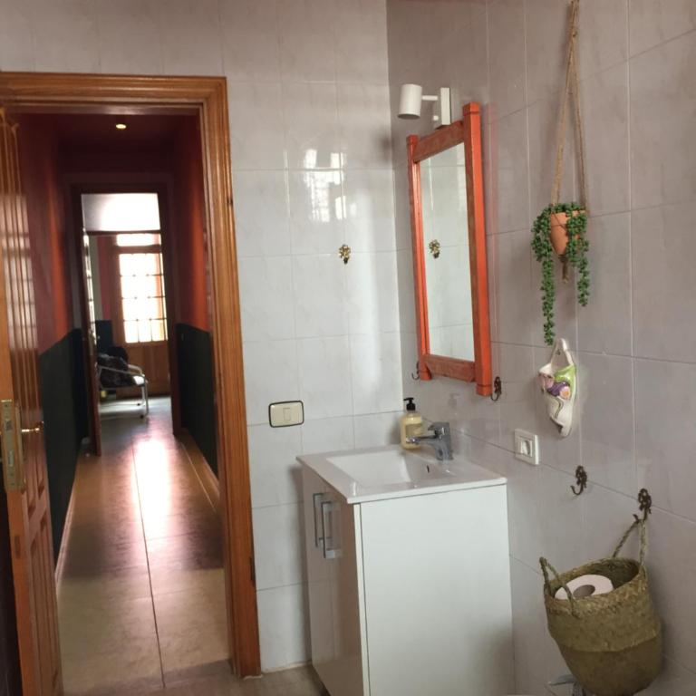 La casita de La laguna - Apartamento de 3 dormitorios - 26