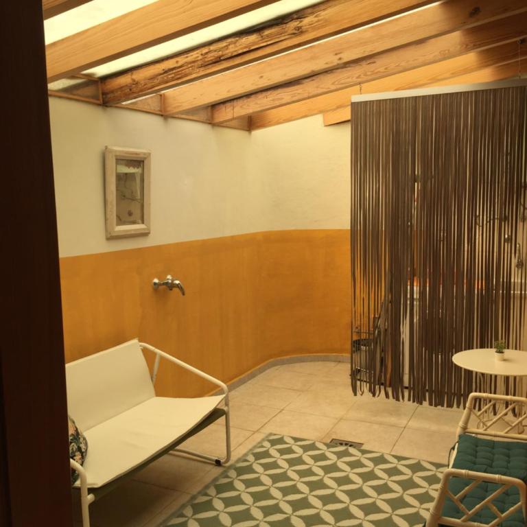La casita de La laguna - Apartamento de 3 dormitorios - 15