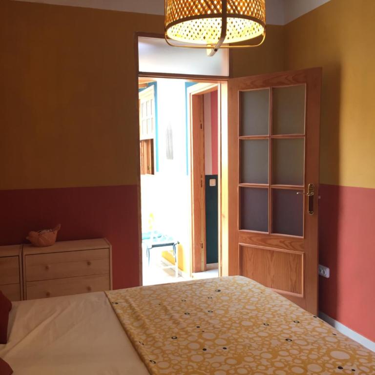 La casita de La laguna - Apartamento de 3 dormitorios - 12