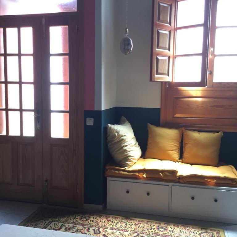 La casita de La laguna - Apartamento de 3 dormitorios - 7