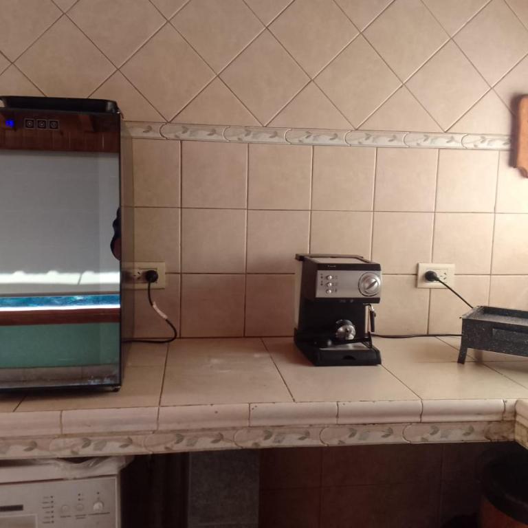 Casa Curapil - Four-Bedroom House - 20