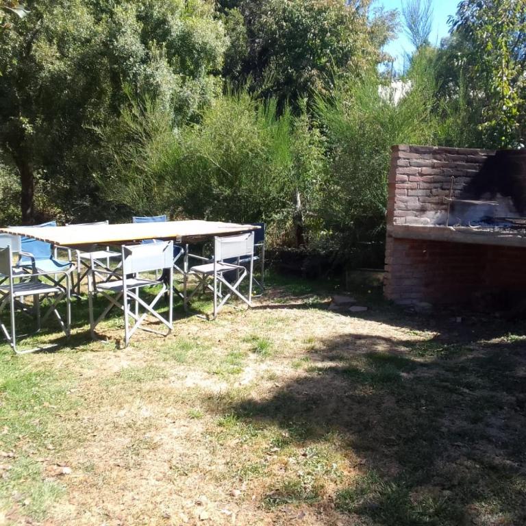 Casa Curapil - Casa de 4 dormitorios - 24