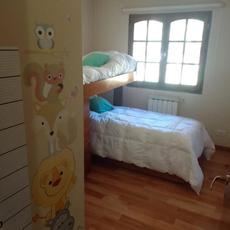 Casa Curapil - Casa de 4 dormitorios - 26