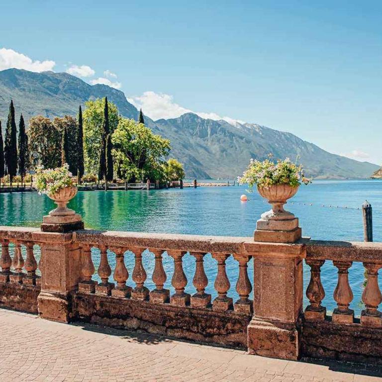 Apartment in Riva del Garda - Gardasee 43619 - Appartamento - 3