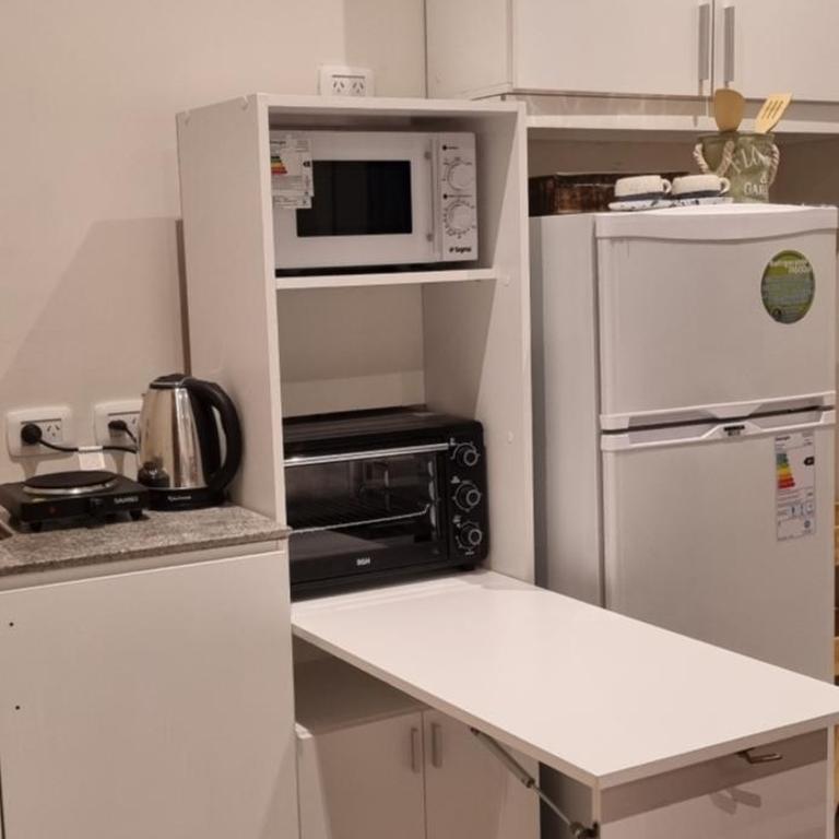 La Casa de Maria - One-Bedroom Apartment - 13