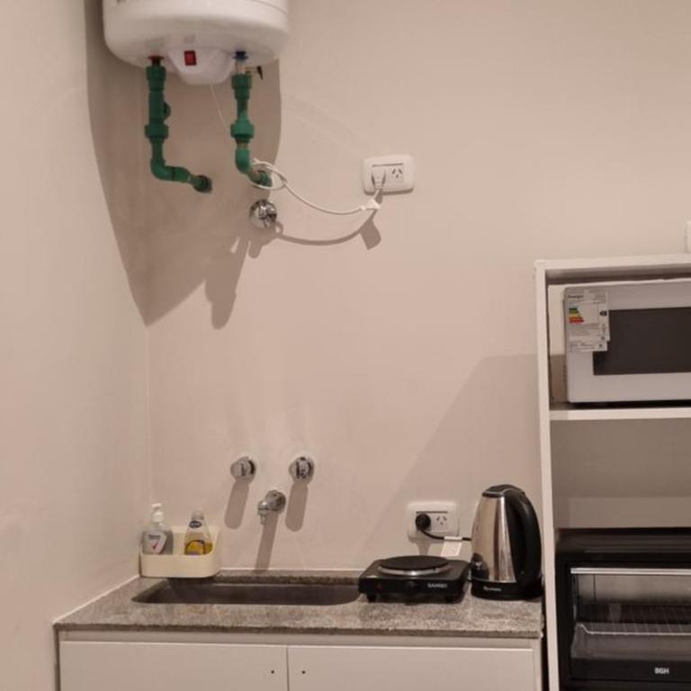 La Casa de Maria - One-Bedroom Apartment - 30