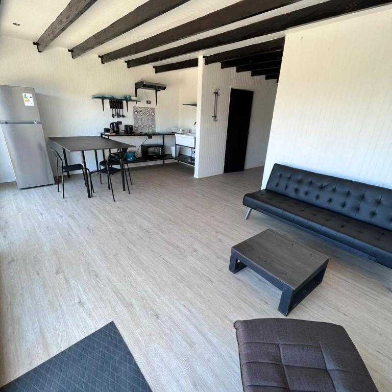 Cabaña Hermosa Maitencillo - One-Bedroom Apartment - 3