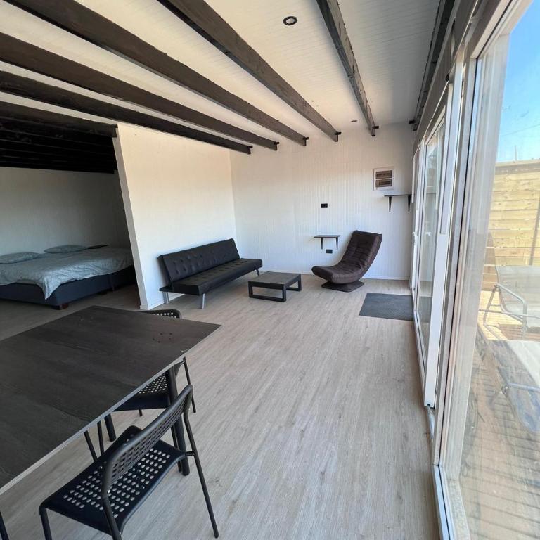 Cabaña Hermosa Maitencillo - One-Bedroom Apartment - 7