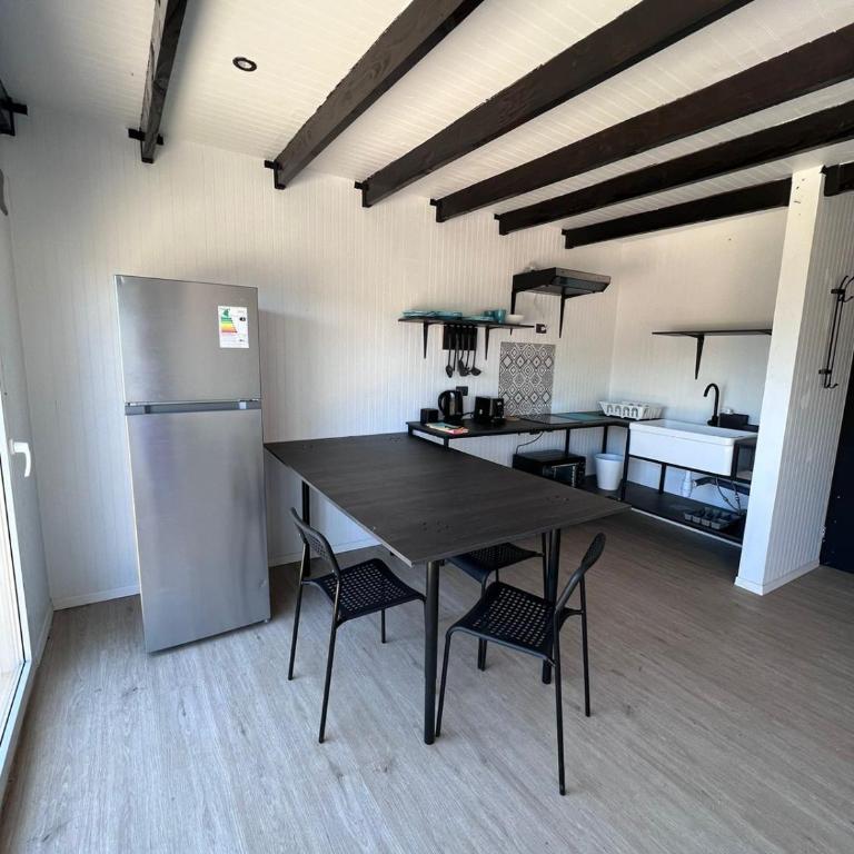 Cabaña Hermosa Maitencillo - One-Bedroom Apartment - 8