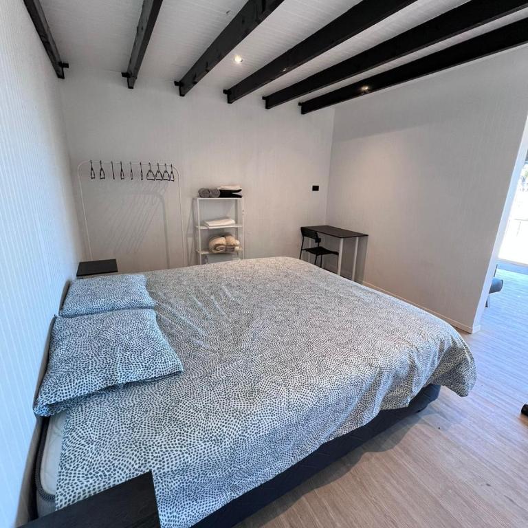 Cabaña Hermosa Maitencillo - One-Bedroom Apartment - 10