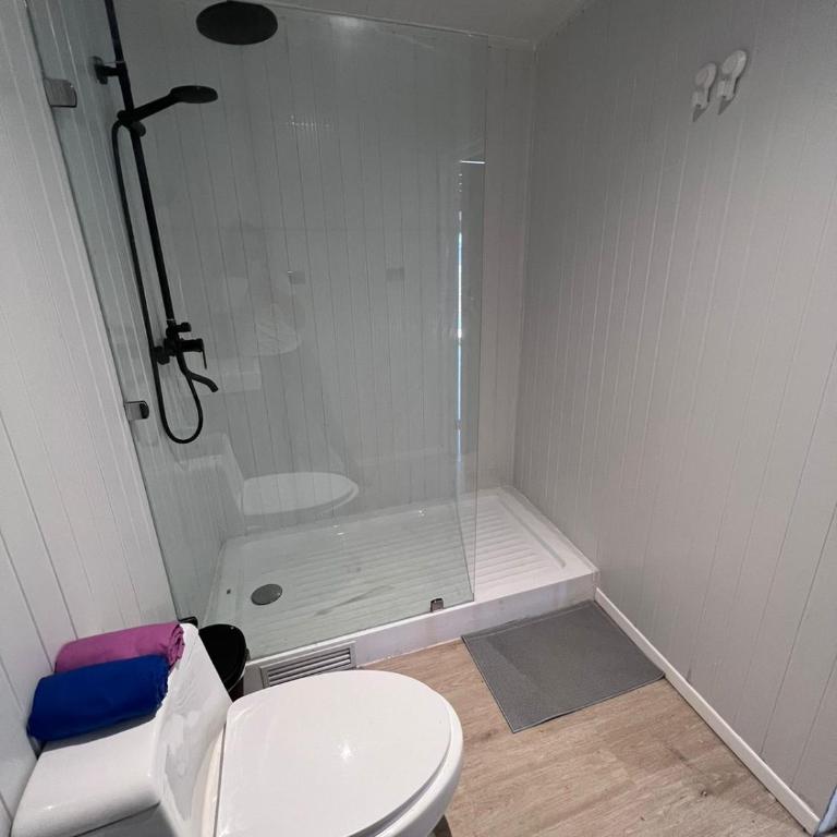 Cabaña Hermosa Maitencillo - One-Bedroom Apartment - 11
