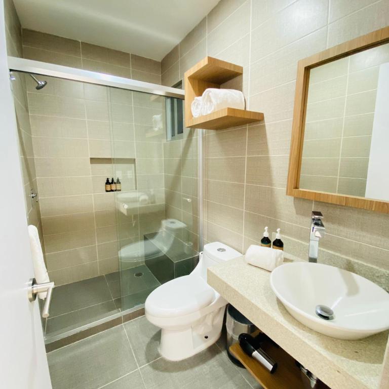 Hotel Boutique Dawat WTC - Standard Suite - 7