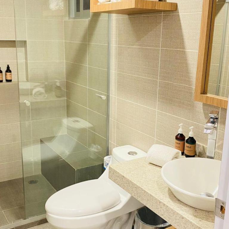 Hotel Boutique Dawat WTC - Standard Suite - 9