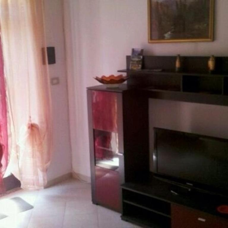 Casa Olbia - Appartamento con 1 Camera da Letto e Cortile - 11