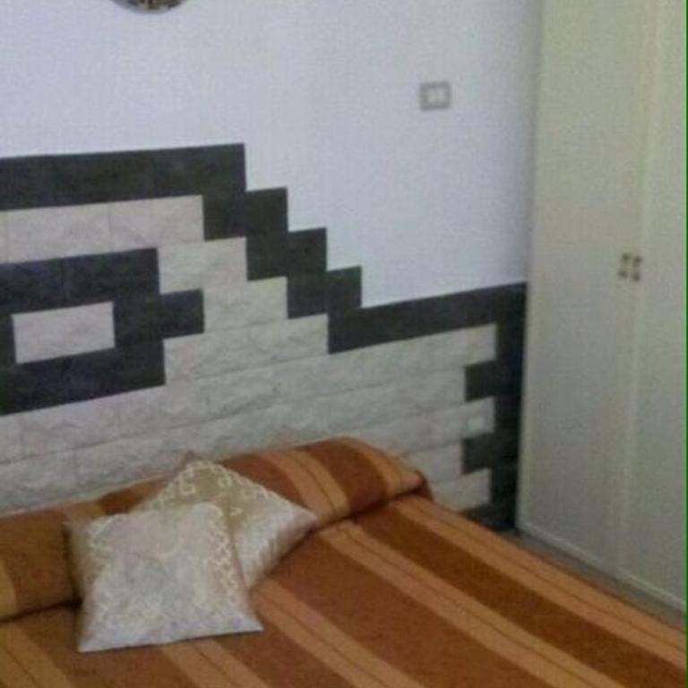 Casa Olbia - Appartamento con 1 Camera da Letto e Cortile - 4