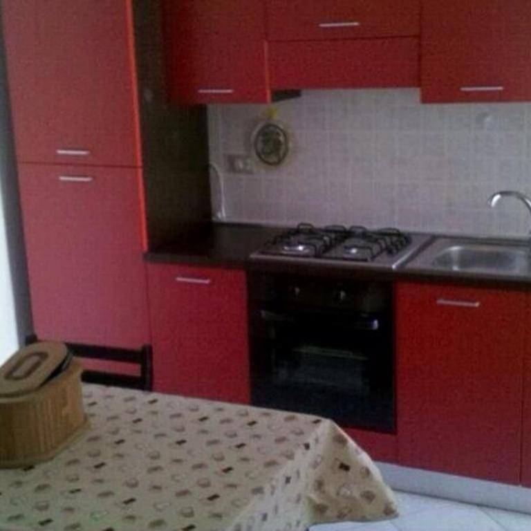 Casa Olbia - Appartamento con 1 Camera da Letto e Cortile - 7