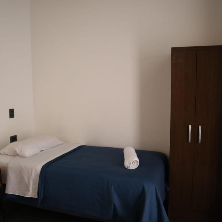 Hostal Litoral - Habitación Doble - 2 camas - 5
