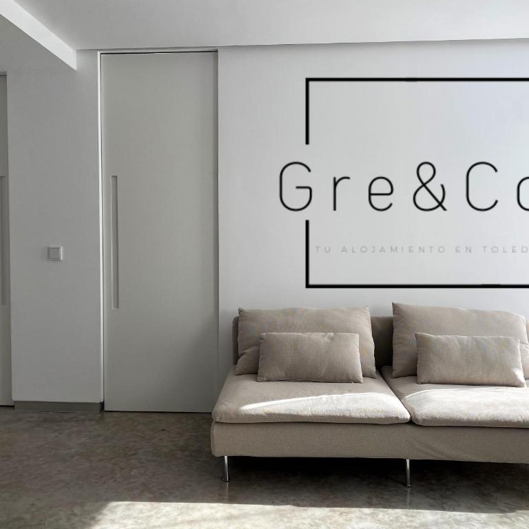 GREandCO PARKING PUBLICO GRATUITO - Apartamento de 2 dormitorios - 1
