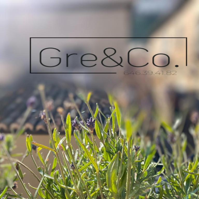 GREandCO PARKING PUBLICO GRATUITO - Apartamento de 2 dormitorios - 12