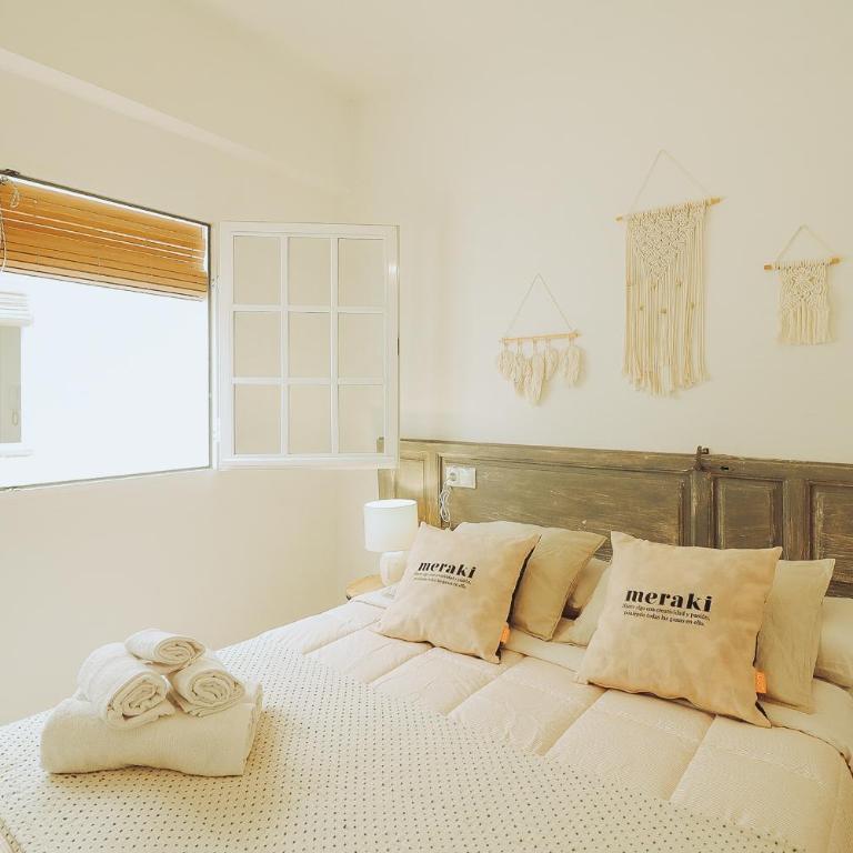 Apartamento en el centro Las Tiendas - Apartamento de 1 dormitorio - 9