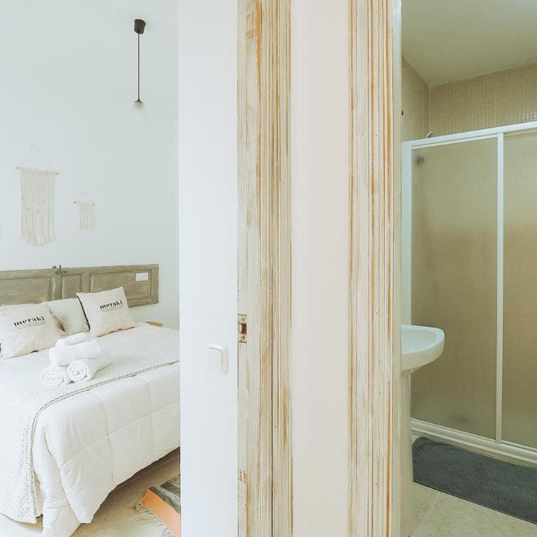 Apartamento en el centro Las Tiendas - Apartamento de 1 dormitorio - 12