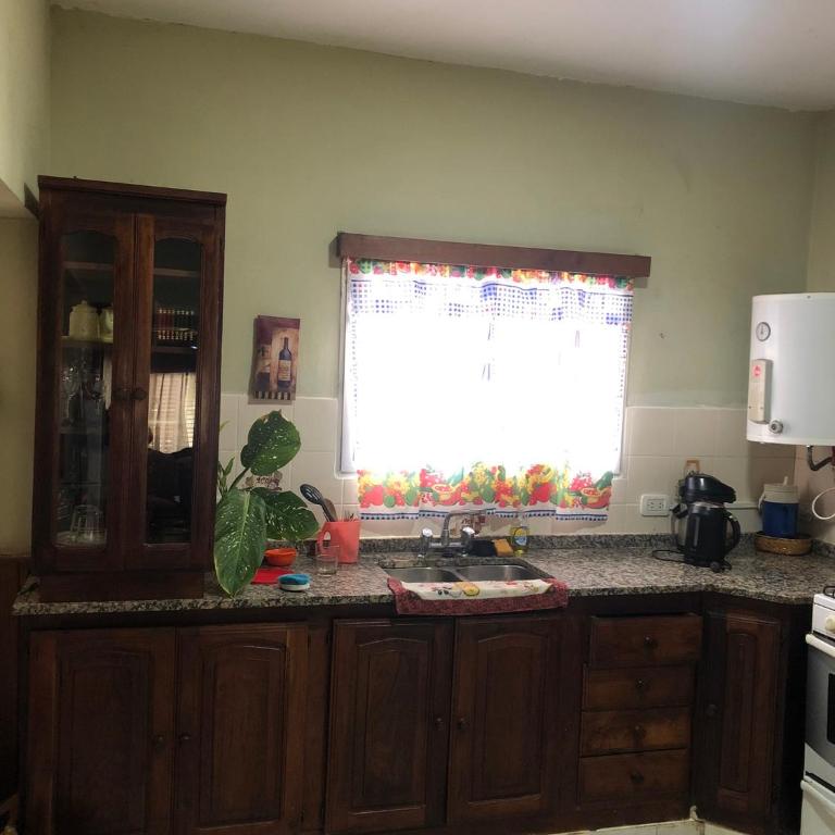 Alojamiento Temporario “LG” - Casa con 1 dormitorio - 5